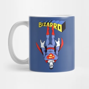 Bizarro (Alt Print) Mug